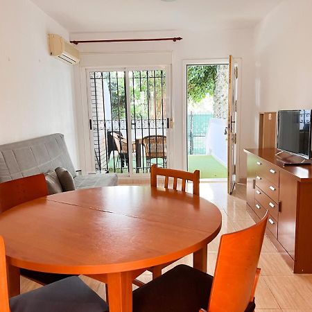 Apartamento Deluxe Jardin أوروبيسا ذيل مار المظهر الخارجي الصورة