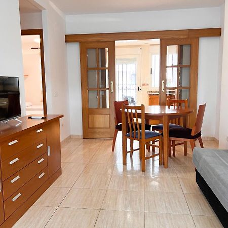 Apartamento Deluxe Jardin أوروبيسا ذيل مار المظهر الخارجي الصورة
