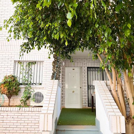 Apartamento Deluxe Jardin أوروبيسا ذيل مار المظهر الخارجي الصورة