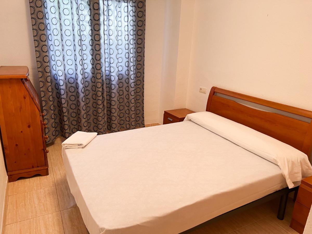Apartamento Deluxe Jardin أوروبيسا ذيل مار المظهر الخارجي الصورة