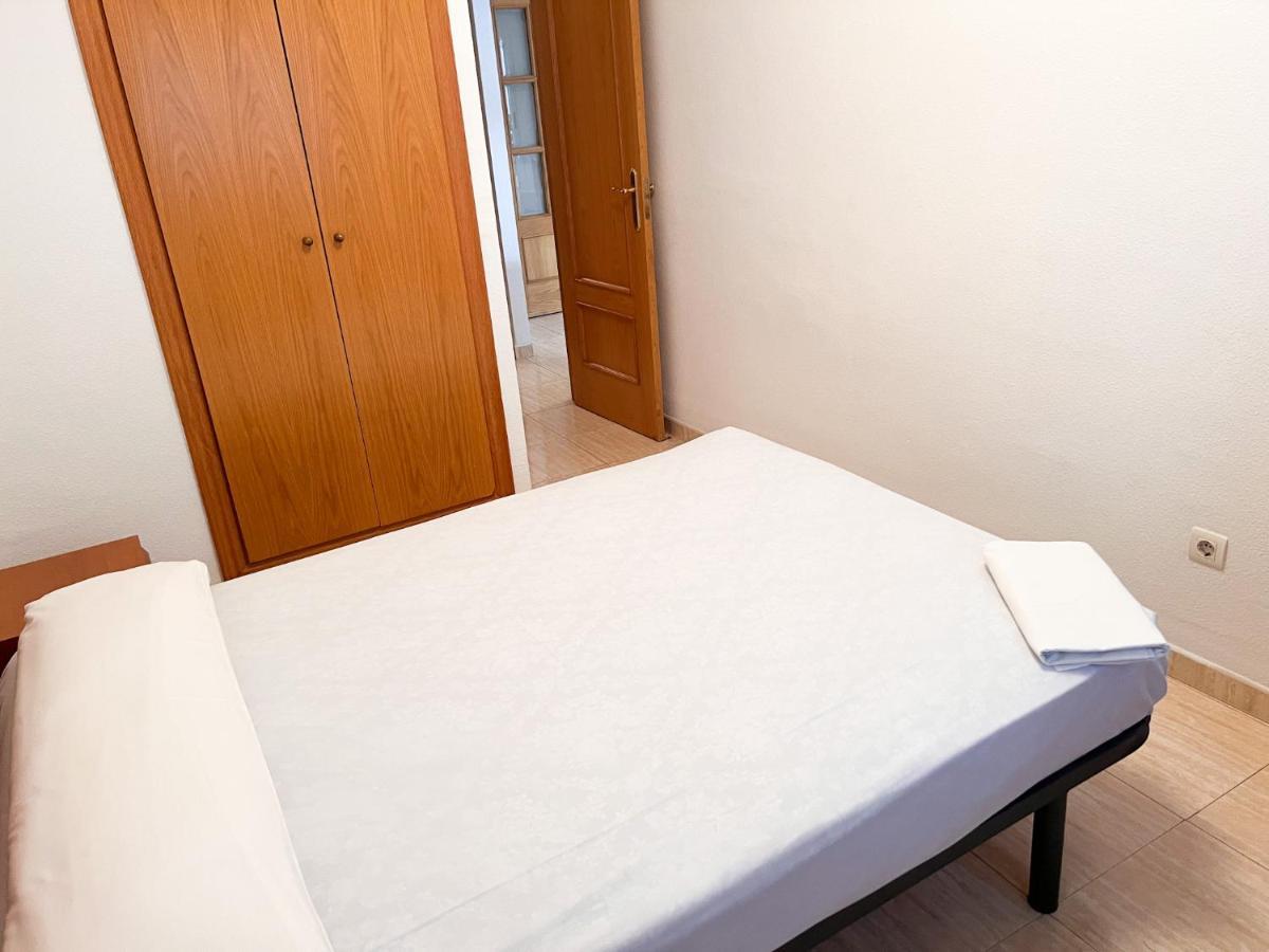 Apartamento Deluxe Jardin أوروبيسا ذيل مار المظهر الخارجي الصورة