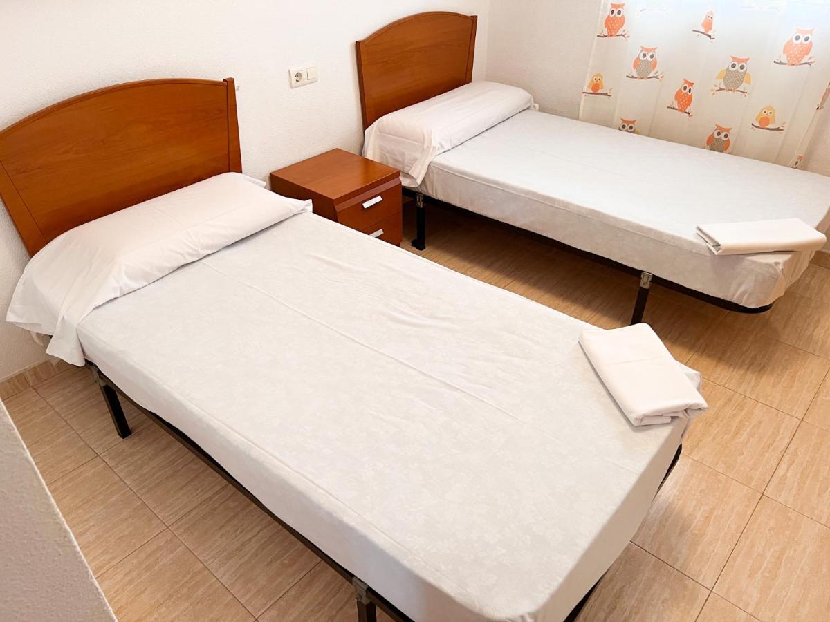 Apartamento Deluxe Jardin أوروبيسا ذيل مار المظهر الخارجي الصورة