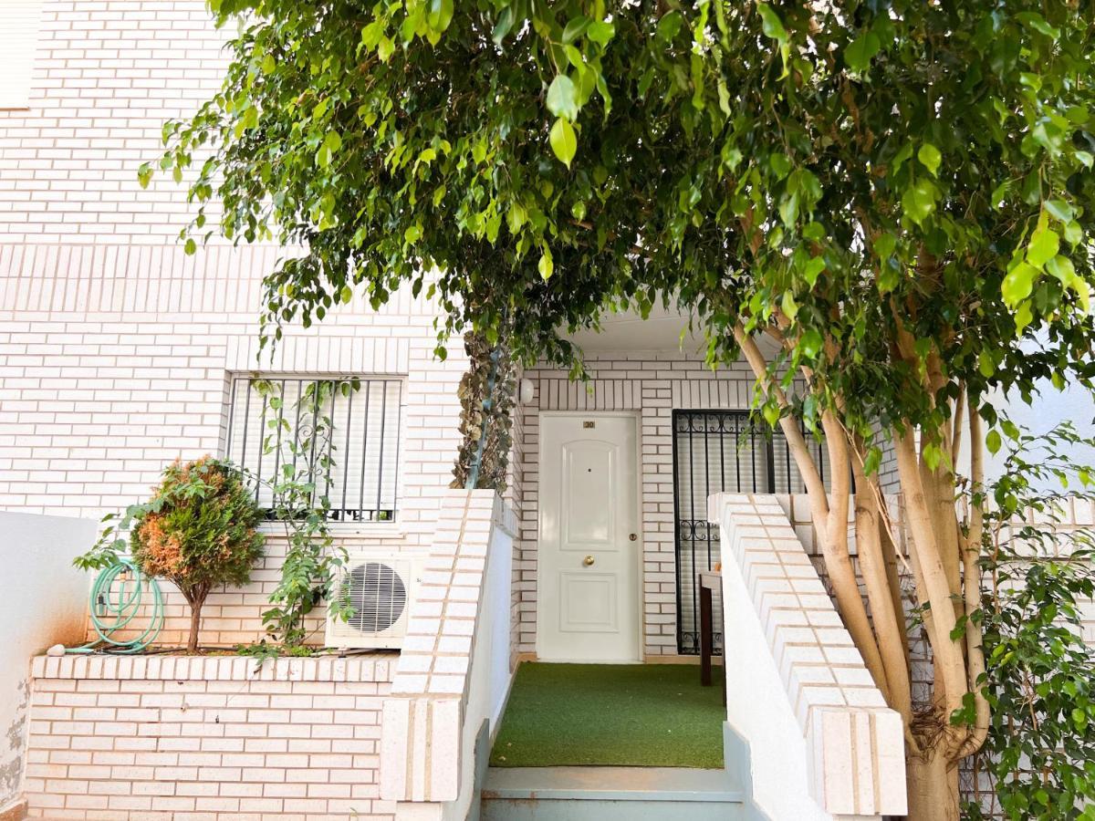 Apartamento Deluxe Jardin أوروبيسا ذيل مار المظهر الخارجي الصورة