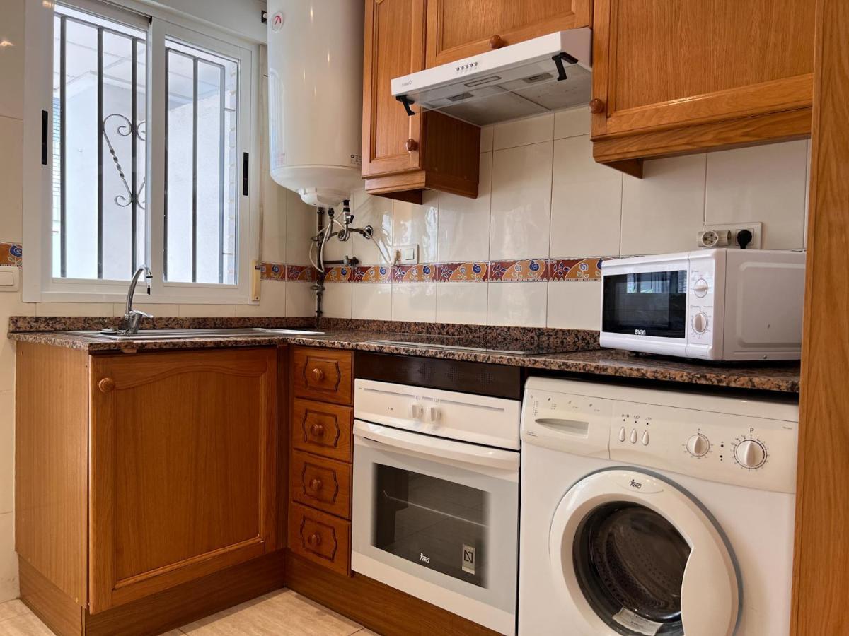 Apartamento Deluxe Jardin أوروبيسا ذيل مار المظهر الخارجي الصورة