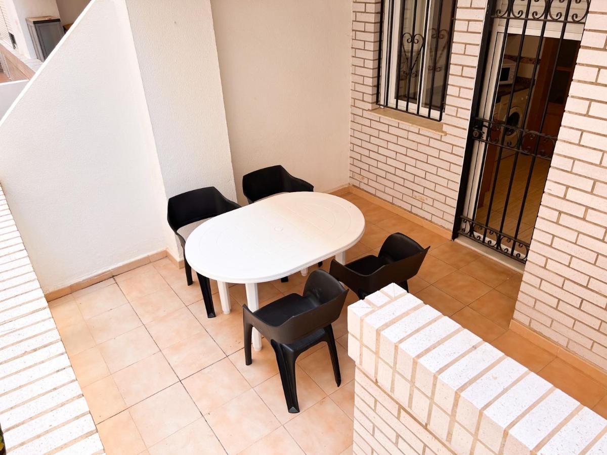 Apartamento Deluxe Jardin أوروبيسا ذيل مار المظهر الخارجي الصورة