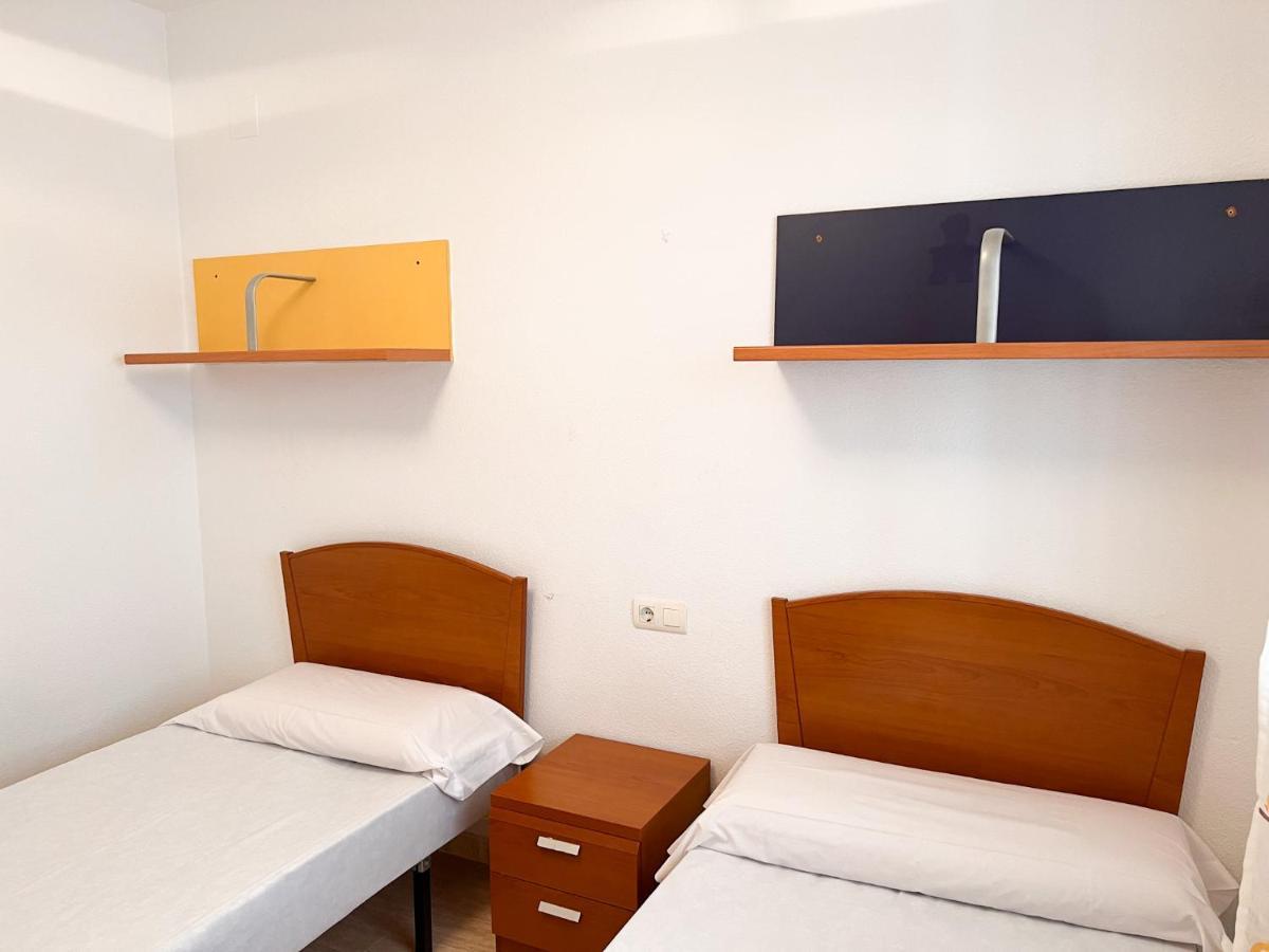 Apartamento Deluxe Jardin أوروبيسا ذيل مار المظهر الخارجي الصورة