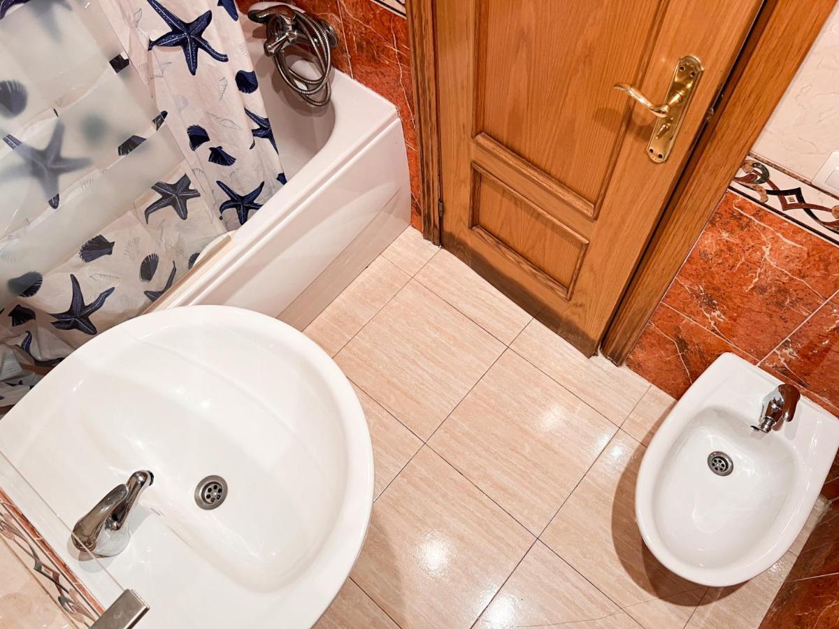 Apartamento Deluxe Jardin أوروبيسا ذيل مار المظهر الخارجي الصورة