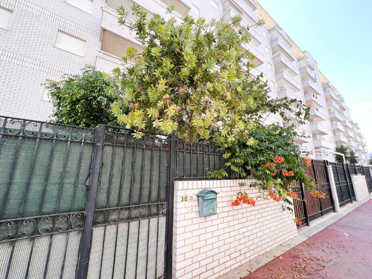 Apartamento Deluxe Jardin أوروبيسا ذيل مار المظهر الخارجي الصورة